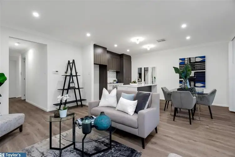 Fifth view of Homely house listing, 18C Telford Road, Ingle Farm SA 5098