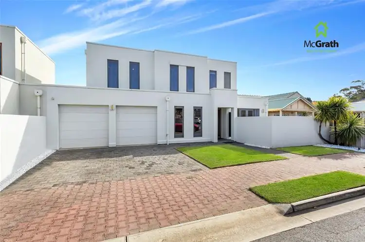 10 Fairfield Avenue, Somerton Park SA 5044