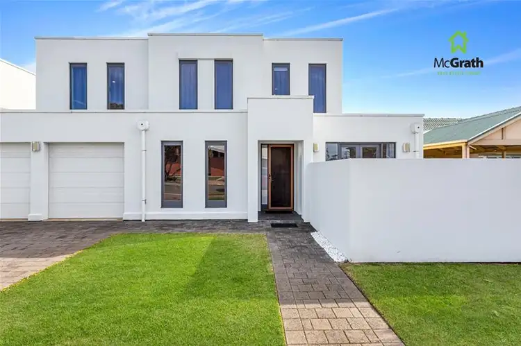 Second view of Homely house listing, 10 Fairfield Avenue, Somerton Park SA 5044