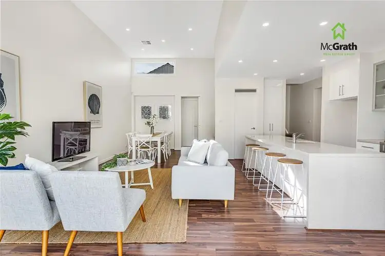 Third view of Homely house listing, 10 Fairfield Avenue, Somerton Park SA 5044