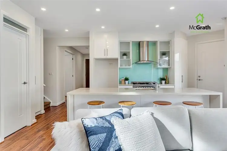 Fourth view of Homely house listing, 10 Fairfield Avenue, Somerton Park SA 5044
