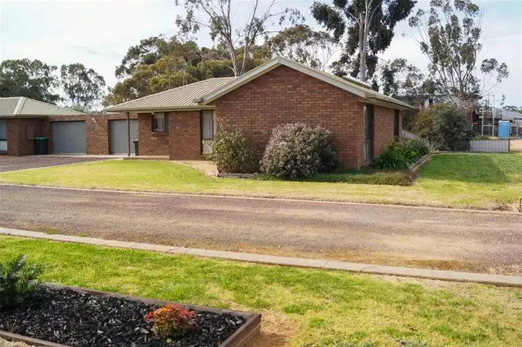Main view of Homely unit listing, Unit 4/48 Wattle Drive, Numurkah VIC 3636
