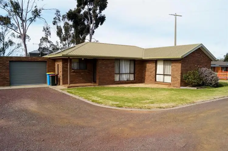 Second view of Homely unit listing, Unit 4/48 Wattle Drive, Numurkah VIC 3636