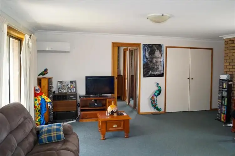 Sixth view of Homely unit listing, Unit 4/48 Wattle Drive, Numurkah VIC 3636