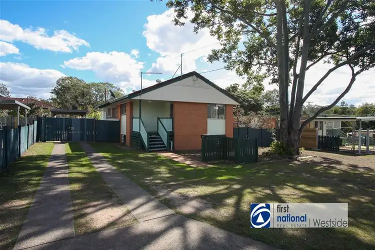 3 Lynch Street, Riverview QLD 4303