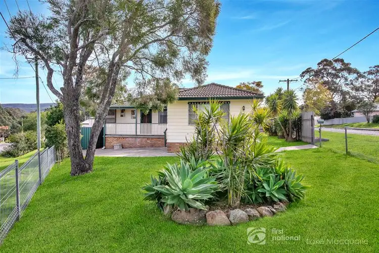 Fifth view of Homely house listing, 16 Teralba Road, West Wallsend NSW 2286