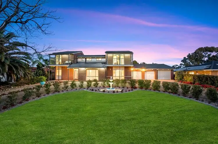 6 Leigh Street, Salisbury Heights SA 5109