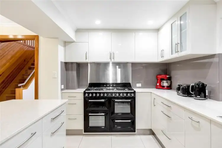 Fifth view of Homely house listing, 6 Leigh Street, Salisbury Heights SA 5109