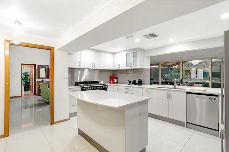 Sixth view of Homely house listing, 6 Leigh Street, Salisbury Heights SA 5109