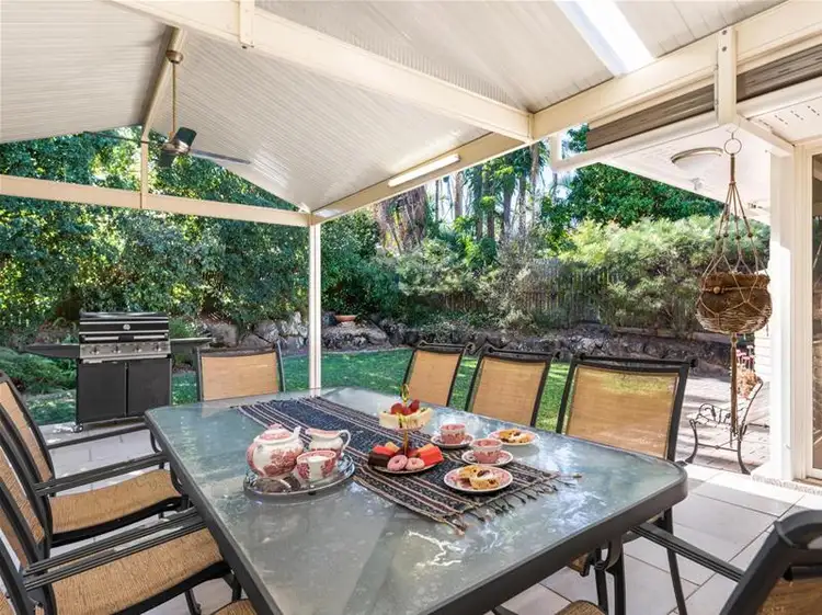 Second view of Homely house listing, 11 Redgum Place, Calamvale QLD 4116