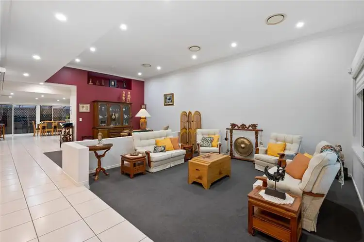 Fifth view of Homely house listing, 11 Redgum Place, Calamvale QLD 4116