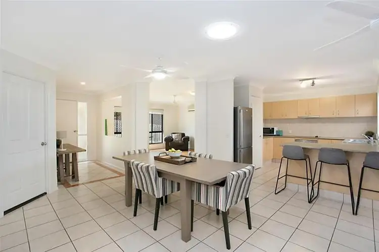 Fifth view of Homely house listing, 7 Brush Box Street, Elanora QLD 4221