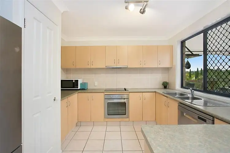 Sixth view of Homely house listing, 7 Brush Box Street, Elanora QLD 4221