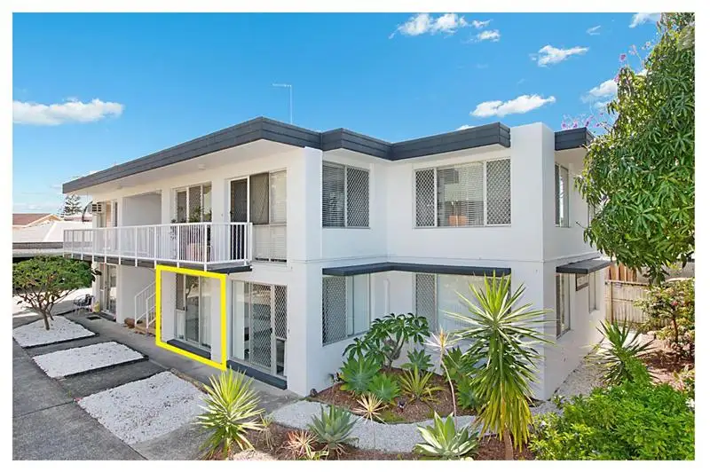 Main view of Homely unit listing, 2/20 Mawarra Street, Palm Beach QLD 4221