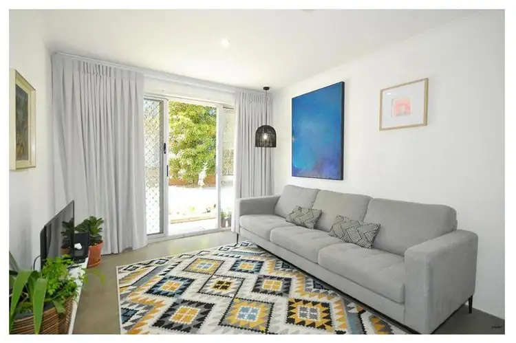 Second view of Homely unit listing, 2/20 Mawarra Street, Palm Beach QLD 4221