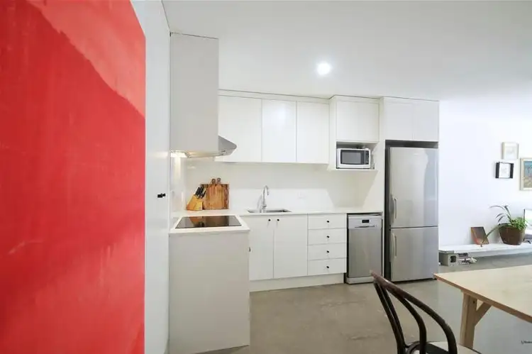 Fourth view of Homely unit listing, 2/20 Mawarra Street, Palm Beach QLD 4221