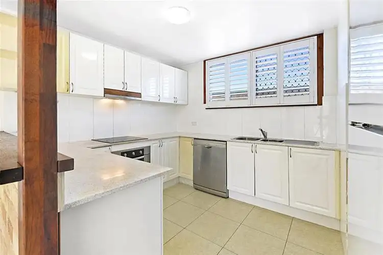 Third view of Homely apartment listing, 2/12 Leonard Avenue, Surfers Paradise QLD 4217