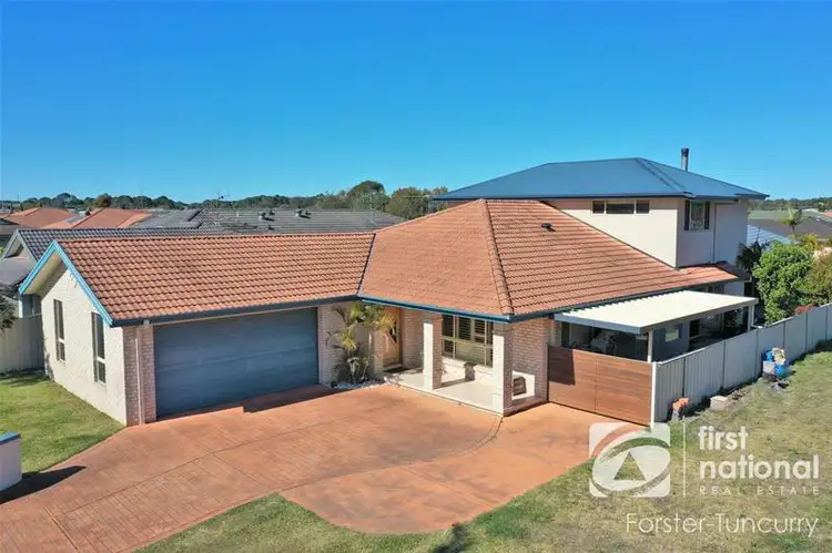 3 Viola Circuit, Tuncurry NSW 2428