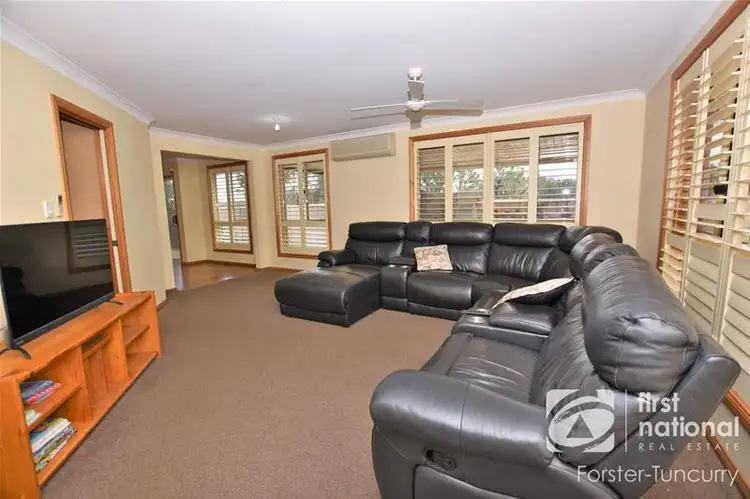 Third view of Homely house listing, 3 Viola Circuit, Tuncurry NSW 2428