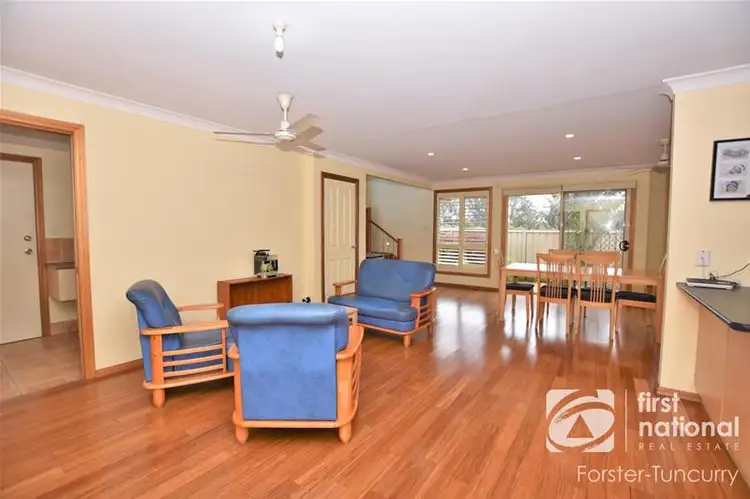 Fifth view of Homely house listing, 3 Viola Circuit, Tuncurry NSW 2428