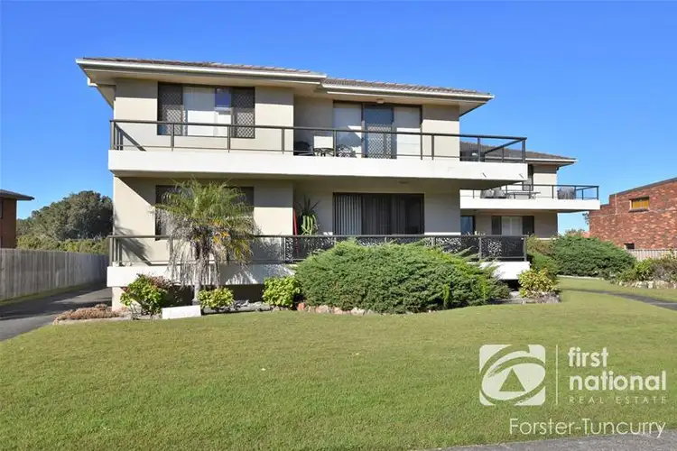 Second view of Homely unit listing, 5/78 Head Street, Forster NSW 2428