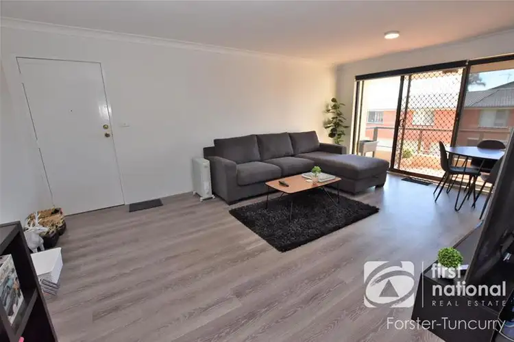 Third view of Homely unit listing, 5/78 Head Street, Forster NSW 2428