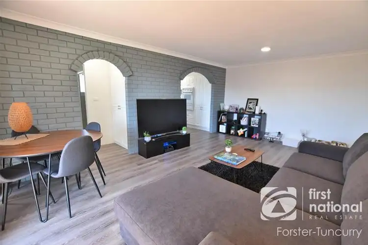 Fourth view of Homely unit listing, 5/78 Head Street, Forster NSW 2428