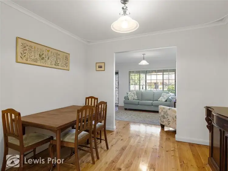 Fifth view of Homely house listing, 2/13 Evans Crescent, Oaklands Park SA 5046