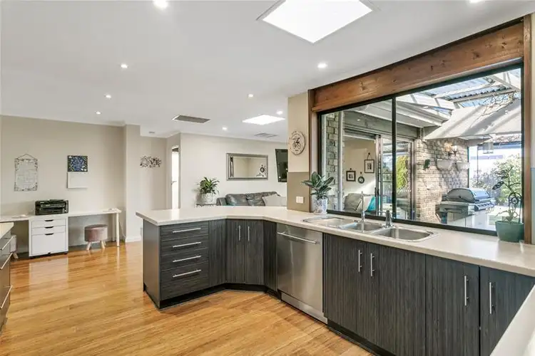 Sixth view of Homely house listing, 4 Rehn Court, Redwood Park SA 5097