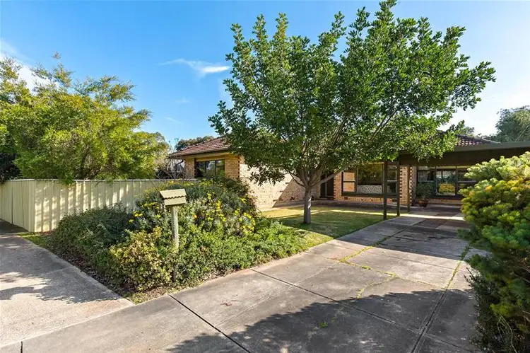 Main view of Homely house listing, 2 Clyde Street, Marion SA 5043