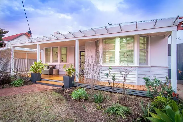 160 Walnut Avenue, Mildura VIC 3500