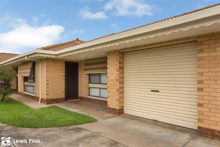 3/22 Kearnes Road, Oaklands Park SA 5046