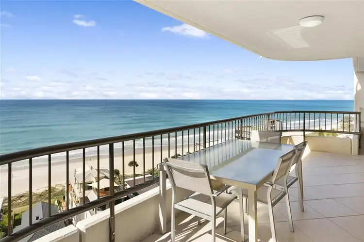 'NORFOLK' 3534 Main Beach Parade, Main Beach QLD 4217