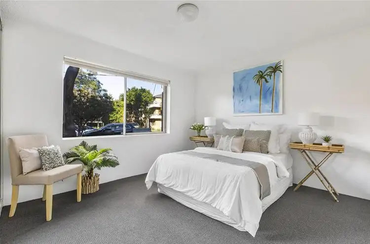 Second view of Homely unit listing, 2/26 Westminster Avenue, Dee Why NSW 2099