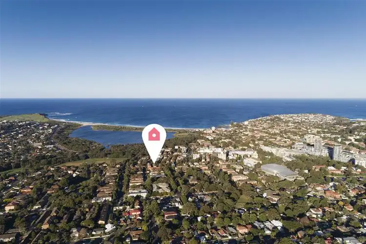 Third view of Homely unit listing, 2/26 Westminster Avenue, Dee Why NSW 2099