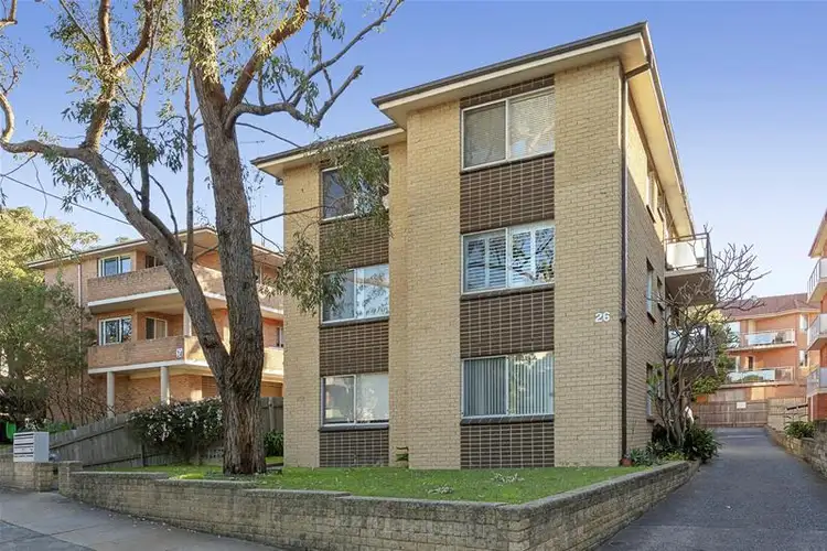 Sixth view of Homely unit listing, 2/26 Westminster Avenue, Dee Why NSW 2099