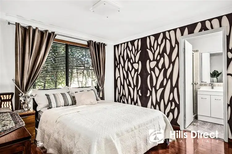 Sixth view of Homely house listing, 13 Gunsynd Street, Kellyville Ridge NSW 2155