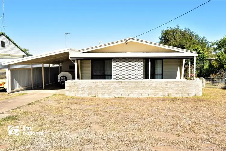 Second view of Homely house listing, 129 Grevillea Street, Biloela QLD 4715