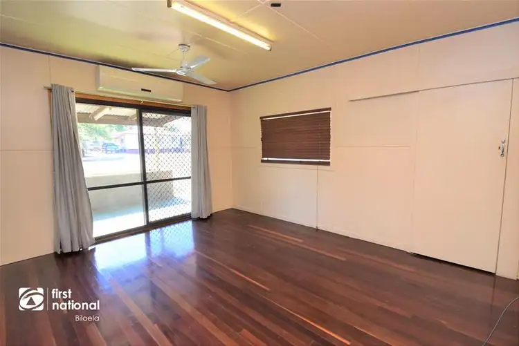 Third view of Homely house listing, 129 Grevillea Street, Biloela QLD 4715