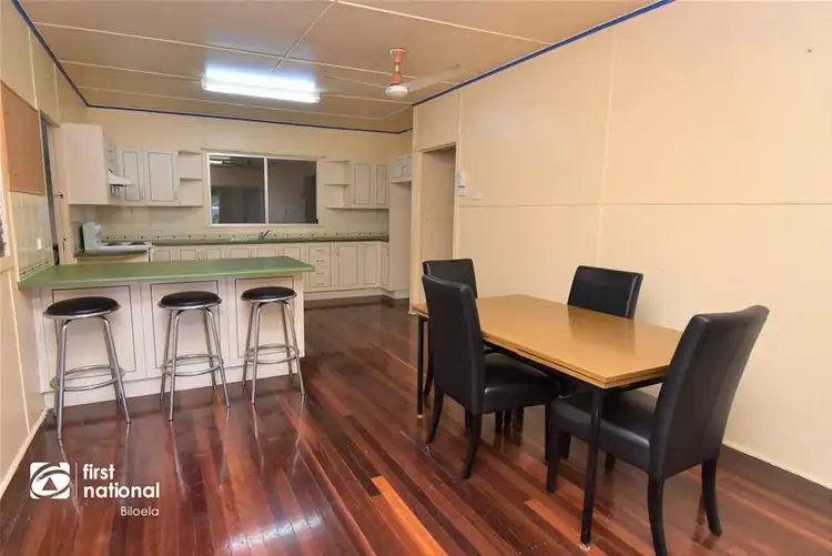 Fourth view of Homely house listing, 129 Grevillea Street, Biloela QLD 4715