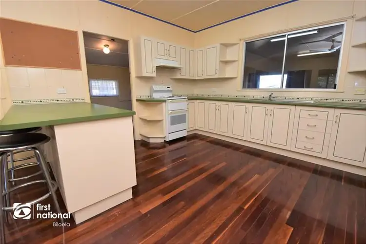 Sixth view of Homely house listing, 129 Grevillea Street, Biloela QLD 4715