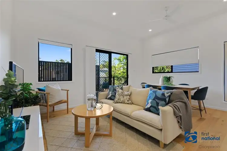 51 Warilda Street, Camp Hill QLD 4152