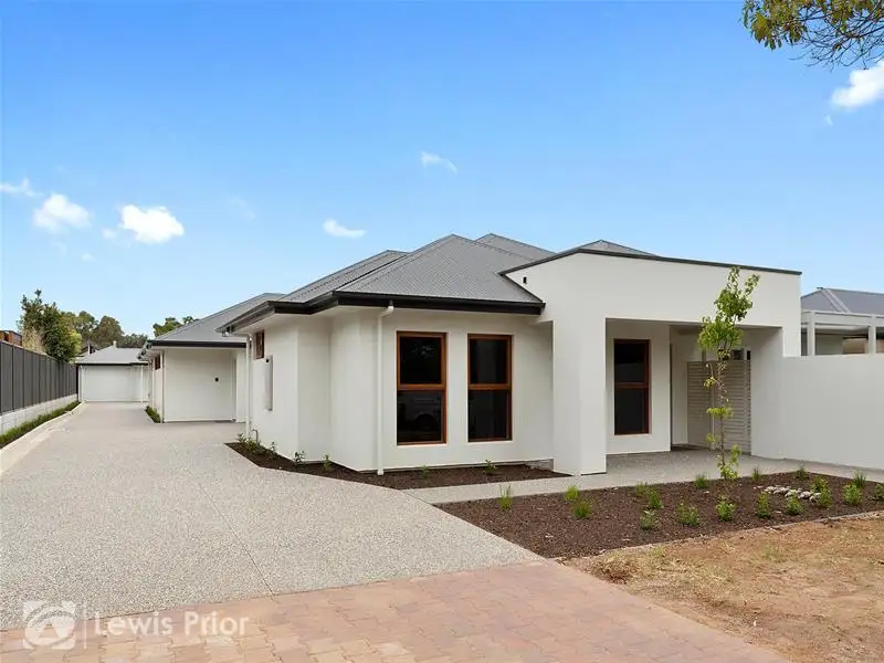 Main view of Homely house listing, 7D Jetty Road, Brighton SA 5048