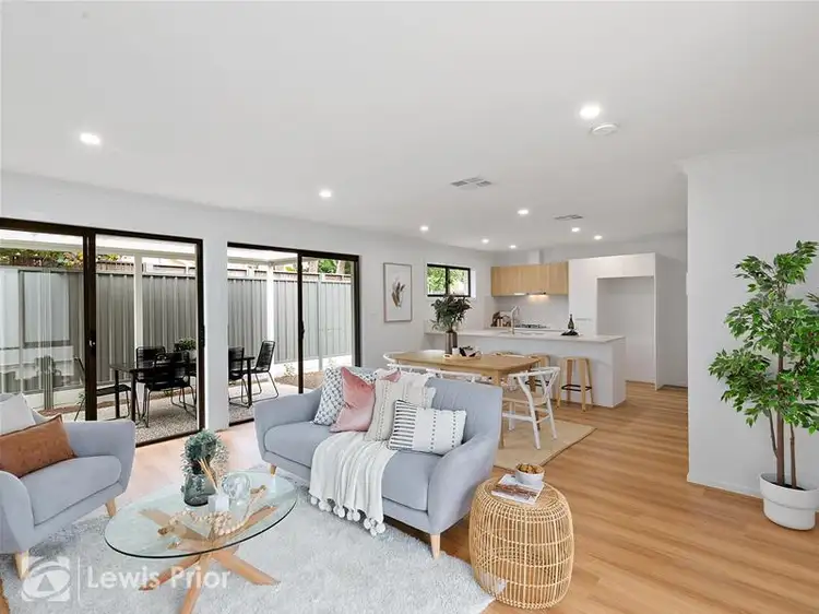 Fourth view of Homely house listing, 7D Jetty Road, Brighton SA 5048