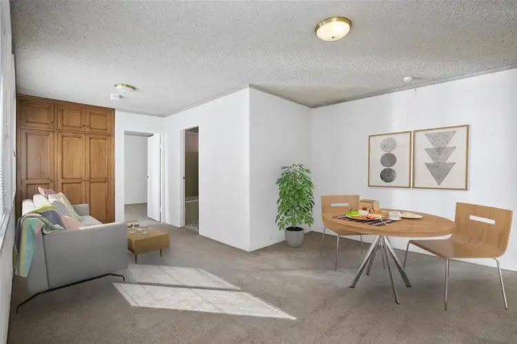 Main view of Homely unit listing, 4/17 Redman Road, Dee Why NSW 2099