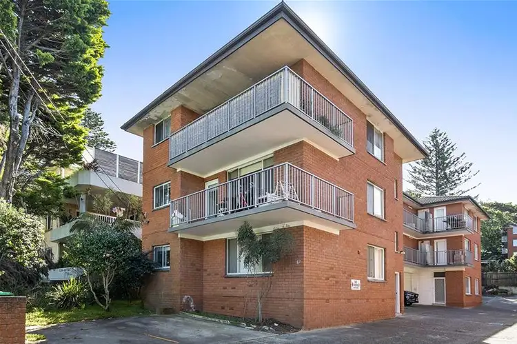 Fourth view of Homely unit listing, 4/17 Redman Road, Dee Why NSW 2099