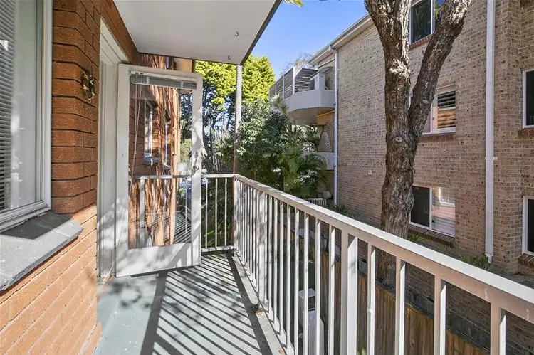 Fifth view of Homely unit listing, 4/17 Redman Road, Dee Why NSW 2099