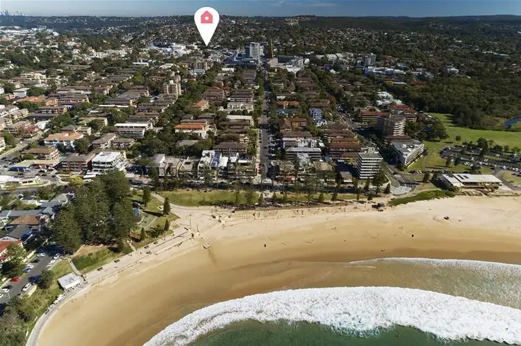 Sixth view of Homely unit listing, 4/17 Redman Road, Dee Why NSW 2099