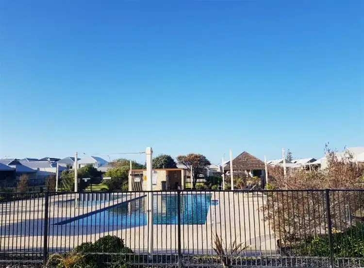 Third view of Homely house listing, 66/66 Bonavita Lane, Jurien Bay WA 6516