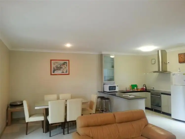 Fifth view of Homely house listing, 66/66 Bonavita Lane, Jurien Bay WA 6516